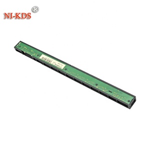 Sensor de imagen de contacto de la unidad CIS del cabezal del escáner <span class=keywords><strong>Canon</strong></span> <span class=keywords><strong>L100</strong></span> L150 L170 original de la cámara del sensor de contacto - Product Image 4