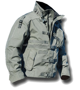 เสื้อแจ็กเก็ตรถจักรยานยนต์ผ้า600D หุ้มเกราะ, เสื้อแจ็กเก็ตมอเตอร์ไซค์ VI-CJ138สิ่งทอ - Product Image 3