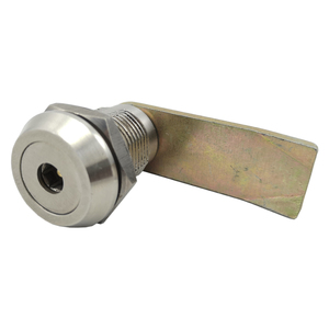 Passivo Cam Lock Gabinetto di Blocco Con <span class=keywords><strong>Chiave</strong></span> <span class=keywords><strong>Elettronica</strong></span> <span class=keywords><strong>Chiave</strong></span> Master Per Il Negozio Negozio Armadio di Rete di Distribuzione di Energia Cabinrt Box - Product Image 5