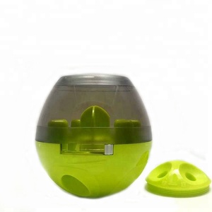 Para la venta caliente Durable Tumbler <span class=keywords><strong>Dog</strong></span> Toy Interactive Ball Treat Dispensación Chew para Pet IQ Training - Product Image 4