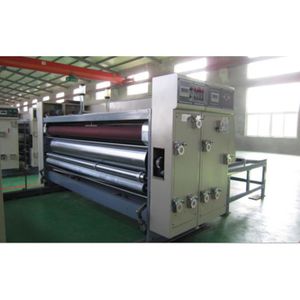 로타리 체인 feeding 슬로 팅 <span class=keywords><strong>carton</strong></span> <span class=keywords><strong>machine</strong></span>/semi-auto 체인 급 지대 <span class=keywords><strong>printer</strong></span> 슬로터 기계