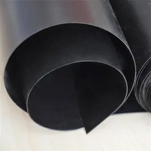 Manufacturer Of HDPE Sheet 15 Mm Thermo Forming Hot Press Machine Plastic 4*8 4x5 Plastic 2.5mm Uv Stabilized 2mm 1mm HDPE Sheet