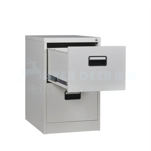 פלדה משרד ריהוט אנדרסון היקי קובץ קבינט - Product Image 1