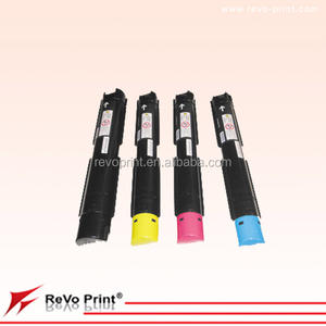 ตลับหมึกสำหรับ Xer CT201434/CT201435/CT201436/CT201437สำหรับ Xer DocuCentre-IV C2260/C2263/C2265 - Product Image 1