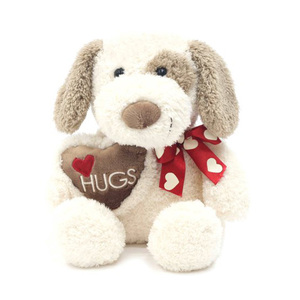 Förderung Gefüllte Plüsch Hund Spielzeug Aus Plüsch - Product Image 1