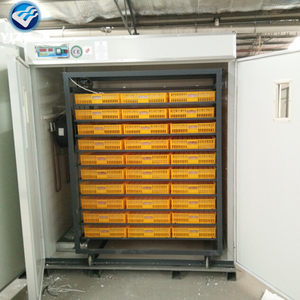 เครื่องฟักไข่ไก่พลังงานแสงอาทิตย์,เครื่องฟักไข่1000 - Product Image 1