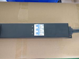 Compteur intelligent de réseau intelligent OIT 63A/415V triphasé 45 kW, PDU intelligent - Product Image 2