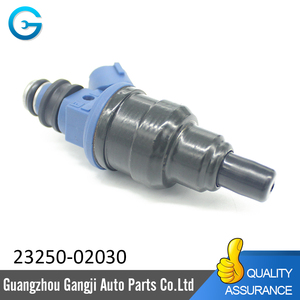 อะไหล่รถยนต์หัวฉีดน้ำมันเชื้อเพลิงสำหรับ Toyotas Carinas E 7AFE 1995-1998 0280150439 23250-02030 - Product Image 6