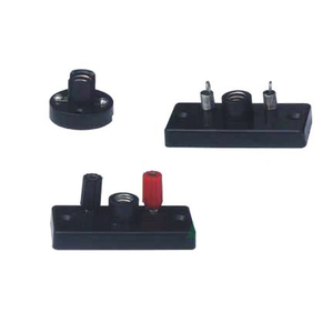 Gelsonlab HSPE-156 Diversi Portalampade per uso di <span class=keywords><strong>Laboratorio</strong></span> - Product Image 1