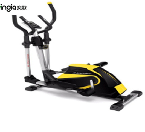 Home fitness equpment interior bicicleta elíptica orbitrac <span class=keywords><strong>bici</strong></span> elíptica bicicleta elíptica magnética bicicleta elíptica - Product Image 1