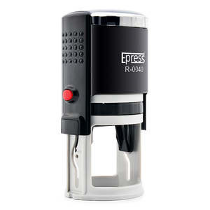 Bán buôn tùy chỉnh vòng 40 mét Tùy Chỉnh Tem tự mực tem cho văn phòng - Product Image 2