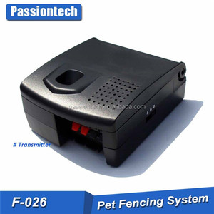 Elektrischer Selbstverteidigungs-Elektrozaun - Product Image 4