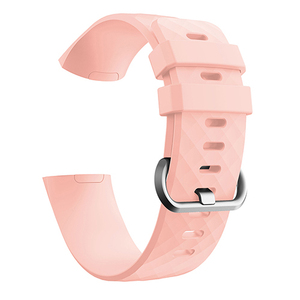 Tschick – <span class=keywords><strong>Bracelet</strong></span> de rechange en Silicone pour homme et femme, petit <span class=keywords><strong>Bracelet</strong></span> classique pour <span class=keywords><strong>Fitbit</strong></span> <span class=keywords><strong>Charge</strong></span> <span class=keywords><strong>3</strong></span> / <span class=keywords><strong>Charge</strong></span> <span class=keywords><strong>3</strong></span> SE - Product Image 5
