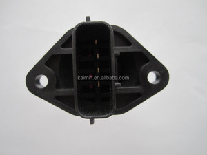 Gzkaimin OEM 22680-4m500 Air Flow Meter cho Nissan & cho Subaru Impreza Wrx Sti Forester GT <span class=keywords><strong>98</strong></span> Bộ phận động cơ - Product Image 4