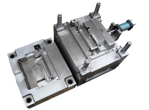 Moldeo por inyección personalizado para productos domésticos para fábricas - Product Image 4