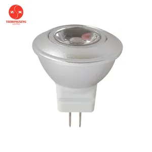 1W Mr11 Led Spotlight 12V Mr11 Led Bulb