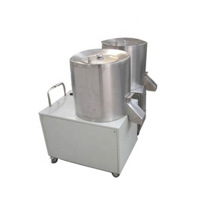 Ngành công nghiệp Liên Tục Hoàn Toàn Tự Động Ăn Sáng Ngũ Cốc Thực Phẩm Puffing Máy Để Làm Cho Mảnh Ngô - Product Image 5