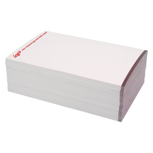 Stampa cancelleria di alta qualità | Stampa carta intestata blocco note - Product Image 2