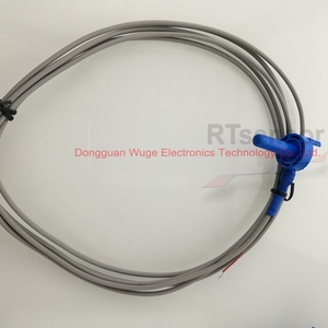 Pentair 520272 7790 IntelliTouch Thay Thế Hồ Bơi Spa Cảm Biến Nhiệt Độ 15 Feet Dây Đối Với Nước Air hoặc Năng Lượng Mặt Trời Ứng Dụng - Product Image 2