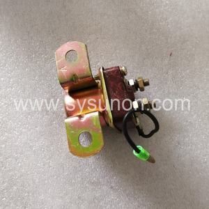 DCEC Các Bộ Phận Động Cơ Khác 4BT 6BT 6CT Relay 37N-35085-B 4988354 <span class=keywords><strong>JD234</strong></span> 37N-35085 Rơle Tự Động Cho Bộ Khởi Động Động Cơ - Product Image 4