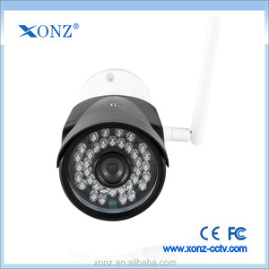 Sistemas de vigilancia de seguridad CCTV al aire libre hd <span class=keywords><strong>1080</strong></span> wifi cámara de 2mp ip - Product Image 4