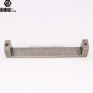 Vieux styles antique en <span class=keywords><strong>laiton</strong></span> <span class=keywords><strong>placard</strong></span> boutons et décoratif tiroir poignée - Product Image 4