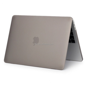 Custodia in Gomma Rosa per Computer Apple <span class=keywords><strong>Macbook</strong></span> <span class=keywords><strong>Pro</strong></span> <span class=keywords><strong>13</strong></span> Pollici, Cover in Plastica per Laptop Apple Mac Book - Product Image 4