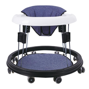 Fabrication de marcheurs pour bébés en Chine, vente en gros, <span class=keywords><strong>prix</strong></span> bas, marcheurs pour bébés simples avec ceinture de sécurité - Product Image 6