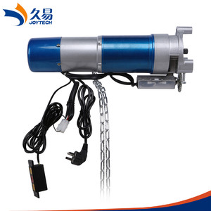 JOYTECH AC ROLL-UP TÜR MOTOR JM600 FÜR 600 KG <span class=keywords><strong>ROLLTOR</strong></span> - Product Image 4