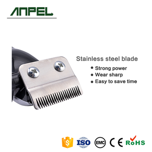 <span class=keywords><strong>Tondeuse</strong></span> à cheveux à cordon avec moteur AC, vente chaude, pour hommes et femmes - Product Image 3