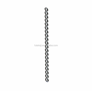 Système de vis pour plaque cervicale, plaque à porte ouverte, instrument d'implantation orthopédique, tige de vis pédiculaire, implant - Product Image 3