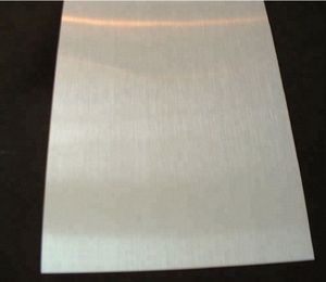 Lámina de Aleación de Magnesio AZ31 AZ61 AZ91 AZ80 de Fábrica China, Placa de Magnesio - Product Image 5