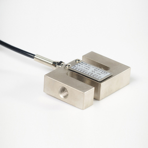 하이 퀄리티 SOP 공장 5T 압축 부하 셀 - Product Image 5