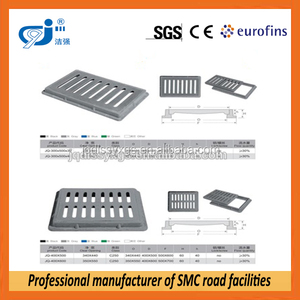 Anti-uv Grille Avaloir pour L'assainissement - Product Image 6