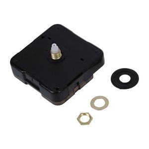 Sangtai Alimenté Par Batterie De Remplacement BRICOLAGE <span class=keywords><strong>Quartz</strong></span> <span class=keywords><strong>Mouvement</strong></span> <span class=keywords><strong>D</strong></span>'<span class=keywords><strong>horloge</strong></span> de Balayage - Product Image 6