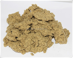 ヨモギ（Artemisia Vulgaris）中国のモクサ療法、灸、漢方薬 - Product Image 1