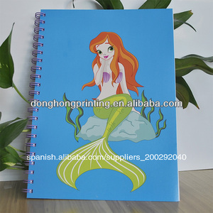 <span class=keywords><strong>El</strong></span> diario, <span class=keywords><strong>el</strong></span> bloc de notas, nota libro - Product Image 3