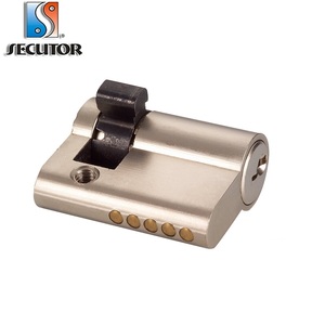 Profil de Serrure De Cylindre De Porte De Fabrication - Product Image 5