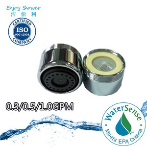 Économiser l'eau salle de bains <span class=keywords><strong>robinet</strong></span> aérateur 2L/3L - Product Image 3