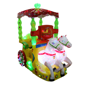 2018 antiguo juegos mecánicos, 2 asientos antiguo <span class=keywords><strong>monedas</strong></span> caballo, antiguo comercial moneda operado caballo paseo en <span class=keywords><strong>venta</strong></span> - Product Image 2