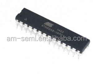 <span class=keywords><strong>ATMEGA8</strong></span>-16PU 8-разрядные микроконтроллеры MCU 8kB флэш-<span class=keywords><strong>ATMEGA8</strong></span> DIP28 оригинал - Product Image 3