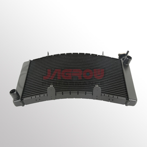 Reemplazo de aluminio de <span class=keywords><strong>la</strong></span> motocicleta del radiador apta para <span class=keywords><strong>BENELLI</strong></span> TreK 899 - Product Image 1