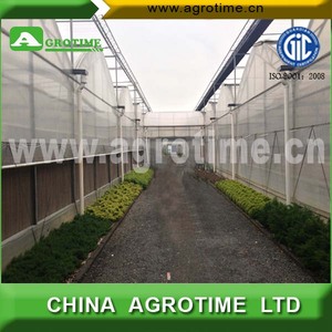 Dent de scie/évent de toit légumes. à effet de serre hydroponique - Product Image 1