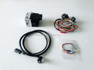 Piezas de la motocicleta eléctrica motocicleta de frenado antibloqueo sistema apto para <span class=keywords><strong>yamaha</strong></span> <span class=keywords><strong>r15</strong></span> honda... cbr150 suzuki accesorios espaÃ a - Product Image 4