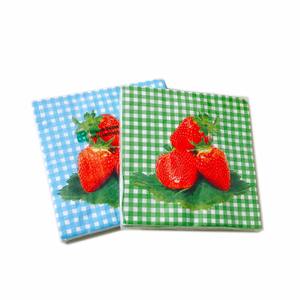 Khăn Giấy Ăn Tối In Họa Tiết Cá Nhân Chất Lượng Cao - Product Image 1