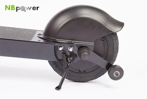 Más caliente para adultos dos ruedas auto equilibrio eléctrico hoverboard dos ruedas Scooter Eléctrico - Product Image 3
