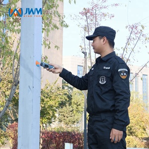 Hệ Thống Tuần Tra Bảo Vệ Gts Sân Bay Tải Phần Mềm Chống Nước - Product Image 5