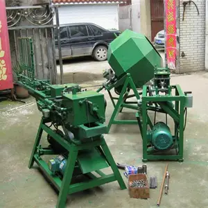 Hout pellets machine schaken machine De hout kraal moulding machine