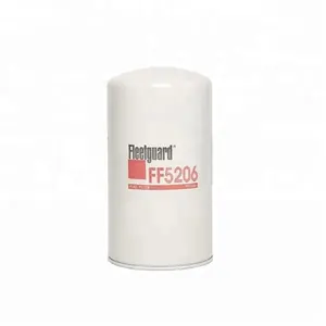 23530707/Fleetguard Ff5206 Filter Bahan Bakar untuk Pertambangan Rig Bagian