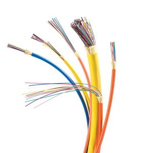 Inde câble coaxial à fibres optiques monomode G652D G655 fil d'aramide <span class=keywords><strong>2</strong></span> 4 6 8 24 cœurs prix multimode par mètre bobine inde - Product Image 5